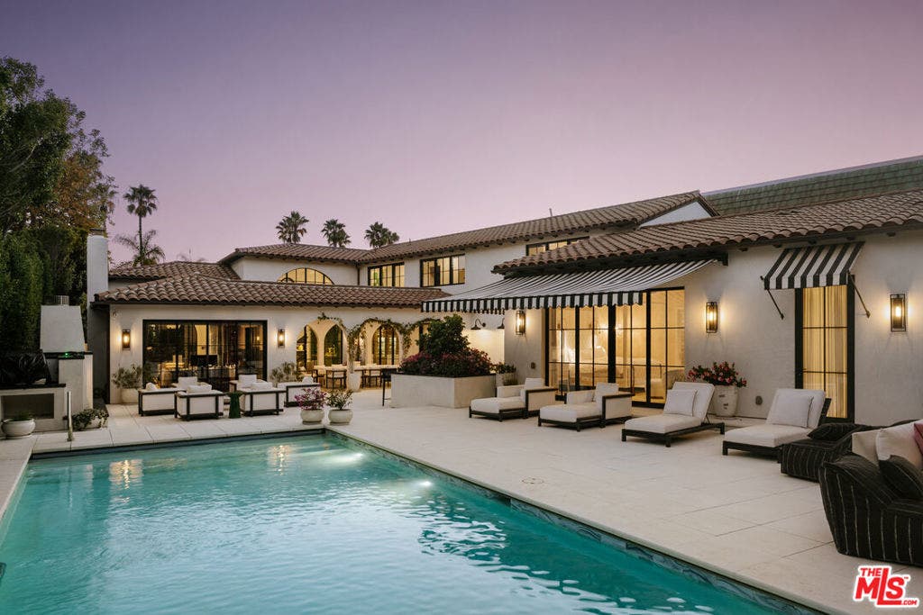1445 Via Cresta, Pacific Palisades, CA 90272 1445 Via Cresta, Pacific Palisades, CA 90272