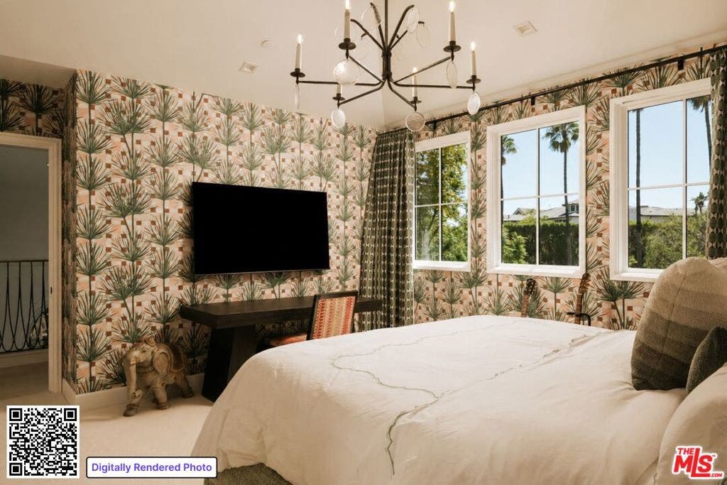 1445 Via Cresta, Pacific Palisades, CA 90272 1445 Via Cresta, Pacific Palisades, CA 90272