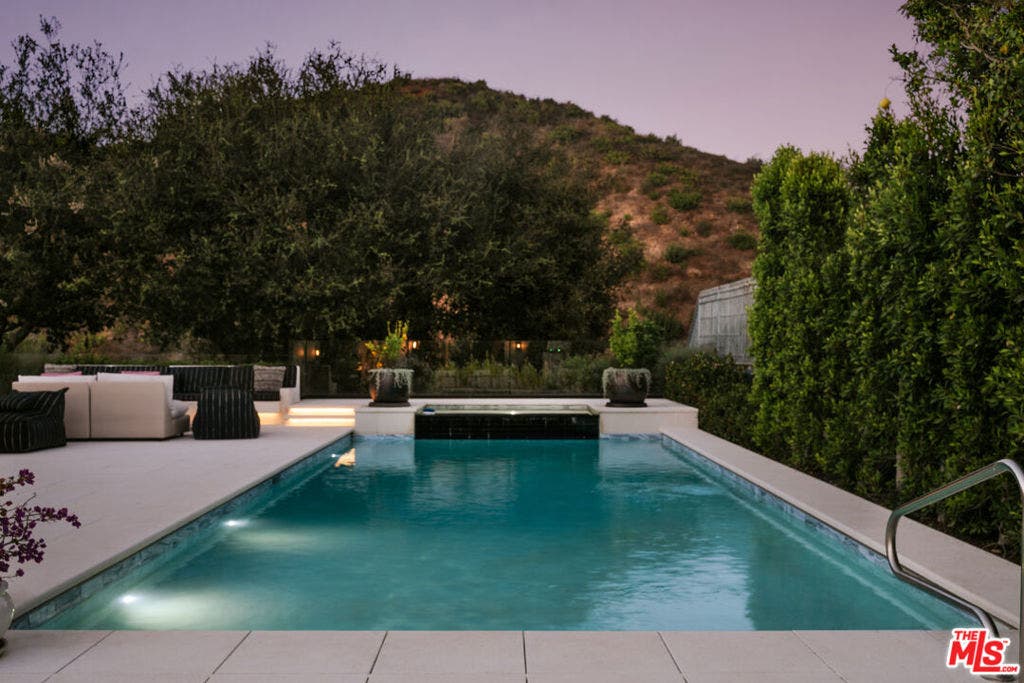 1445 Via Cresta, Pacific Palisades, CA 90272 1445 Via Cresta, Pacific Palisades, CA 90272