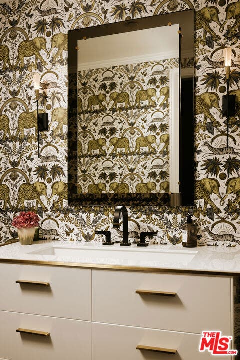 1445 Via Cresta, Pacific Palisades, CA 90272 1445 Via Cresta, Pacific Palisades, CA 90272