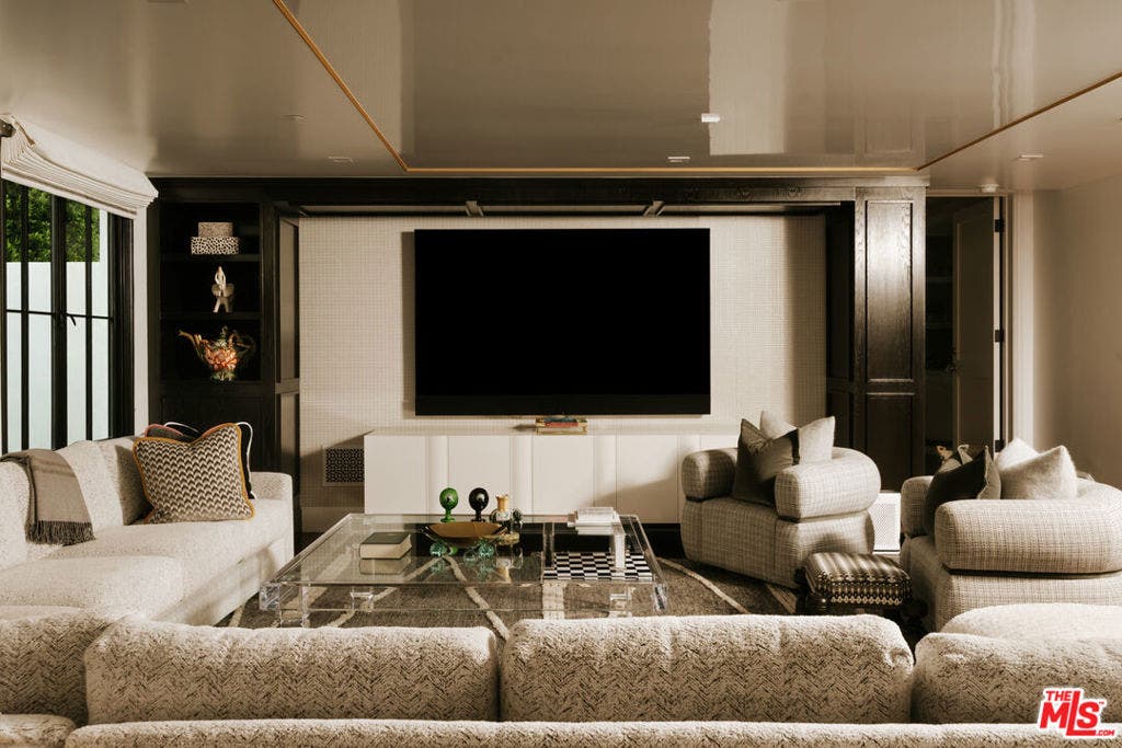 1445 Via Cresta, Pacific Palisades, CA 90272 1445 Via Cresta, Pacific Palisades, CA 90272