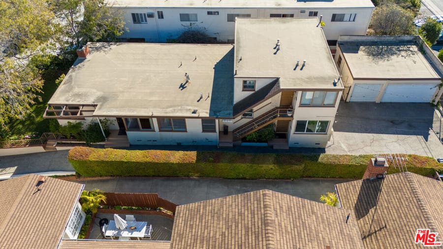 Property photo for 1621 Manning Avenue, Los Angeles, CA