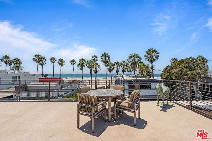 Property photo for 10 26th Avenue, Los Angeles, CA