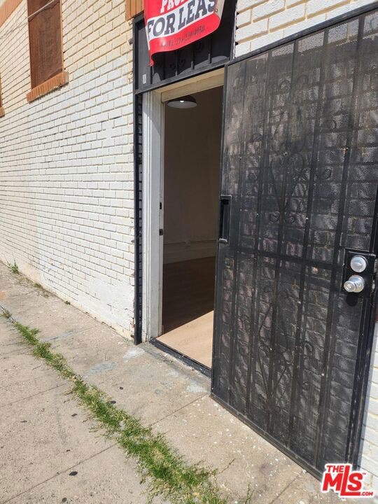 Property photo for 2822 W Slauson Avenue, #C, Los Angeles, CA