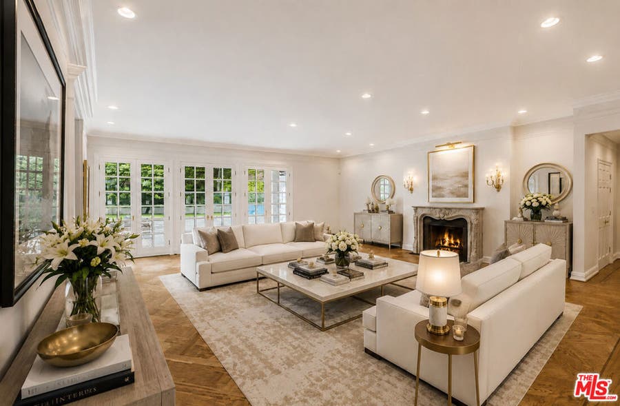Property photo for 400 EVELYN Place, Beverly Hills, CA