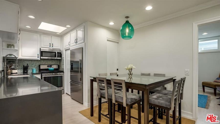 Property photo for 1144 17th Street, #11, Santa Monica, CA