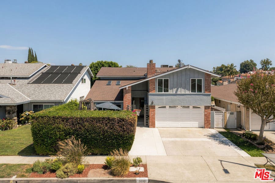 Property photo for 5506 Goodland Avenue, Valley Village, CA