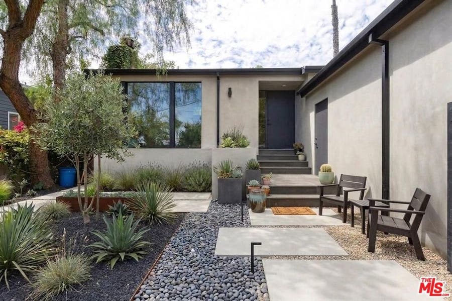 Property photo for 7102 Pacific View Drive, Los Angeles, CA