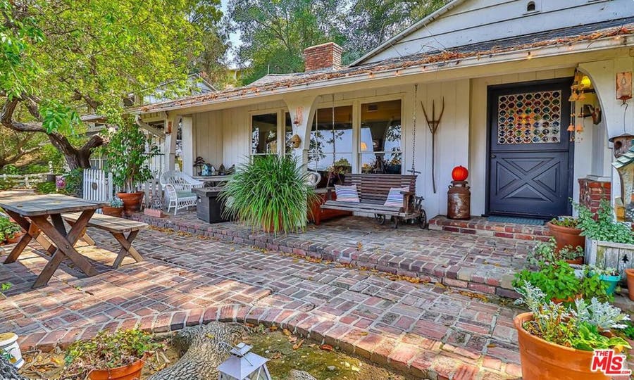 Property photo for 3583 Woodhill Canyon Road, Los Angeles, CA