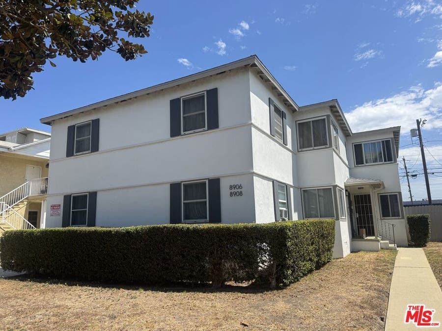 Property photo for 8906 Reading Avenue, Los Angeles, CA