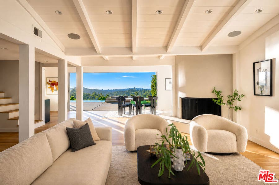 Property photo for 3109 Dona Susana Drive, Studio City, CA