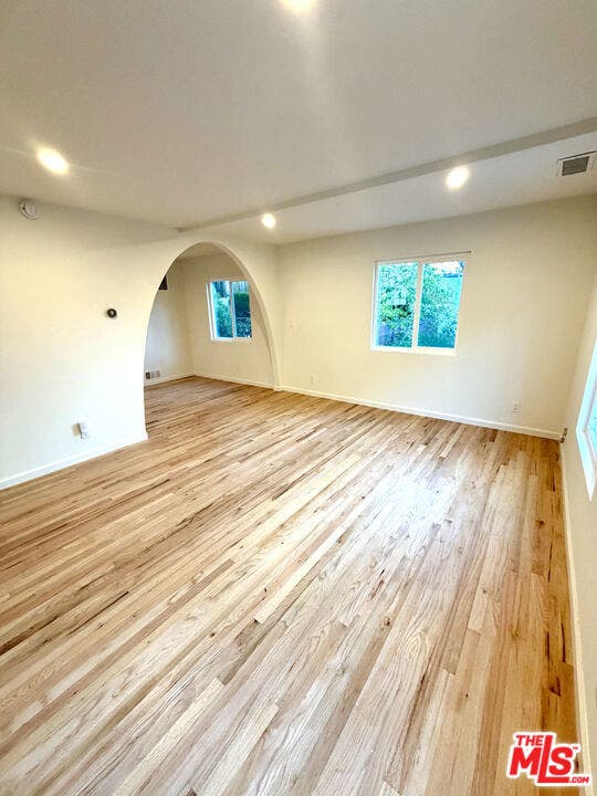Property photo for 8535 Lookout Mountain Avenue, Los Angeles, CA