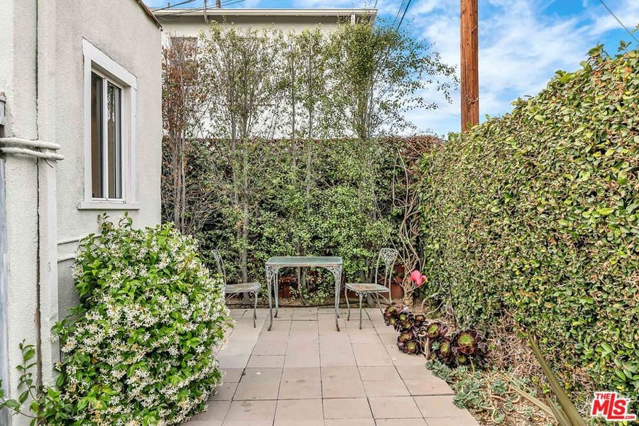 Property photo for 10948 Aletta Avenue, #A, Culver City, CA