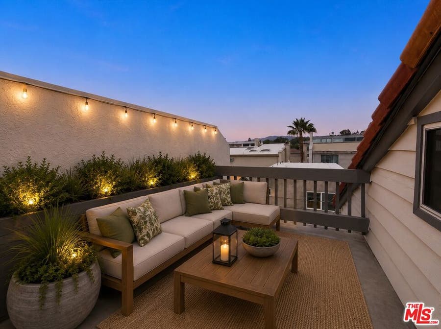 Property photo for 1171 Stanford Street, #3, Santa Monica, CA