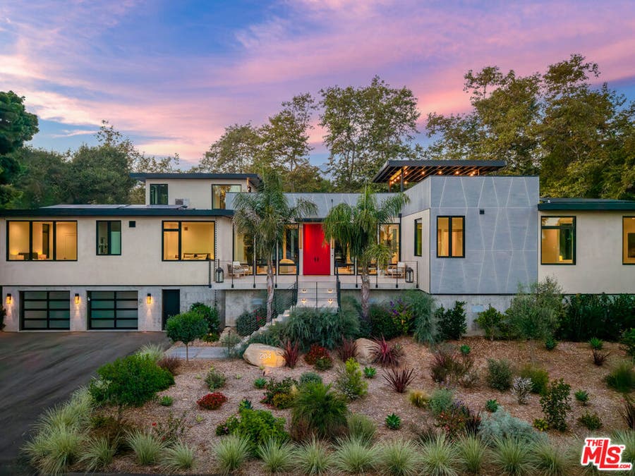 Property photo for 204 Olive Mill Road, Montecito, CA