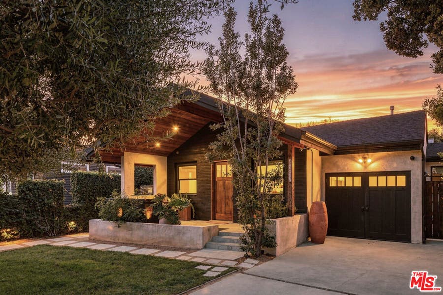 Property photo for 4257 Campbell Drive, Los Angeles, CA