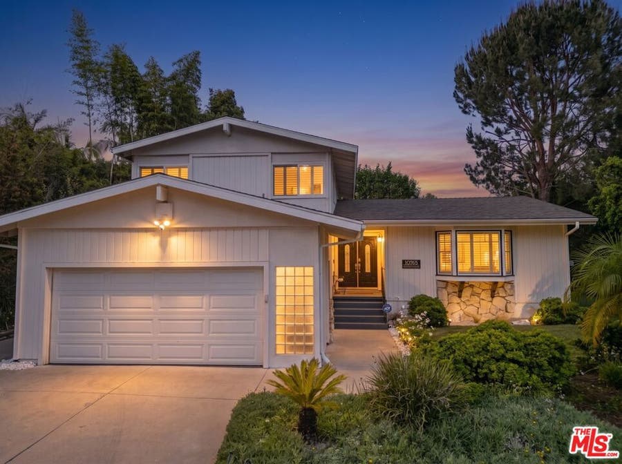 Property photo for 10765 Wrightwood Lane, Los Angeles, CA