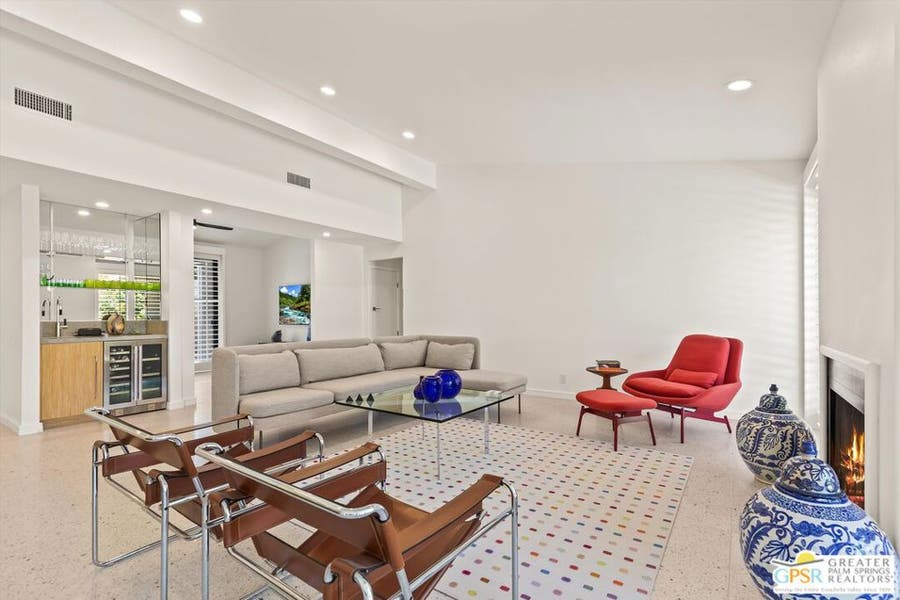 Property photo for 72390 Rodeo Way, Rancho Mirage, CA