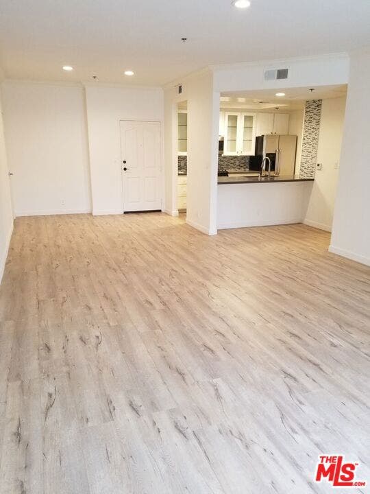 Property photo for 1031 N Crescent Heights Boulevard, #1B, West Hollywood, CA