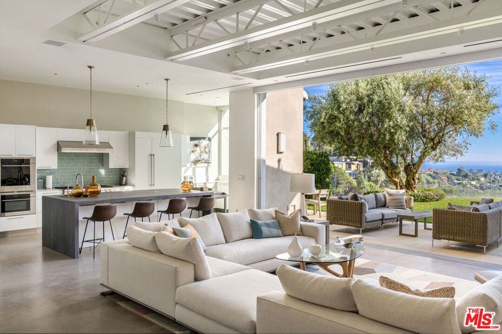1550 Casale Road, Pacific Palisades, CA 90272 1550 Casale Road, Pacific Palisades, CA 90272