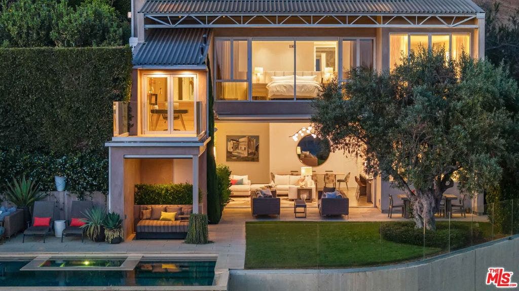 1550 Casale Road, Pacific Palisades, CA 90272 1550 Casale Road, Pacific Palisades, CA 90272
