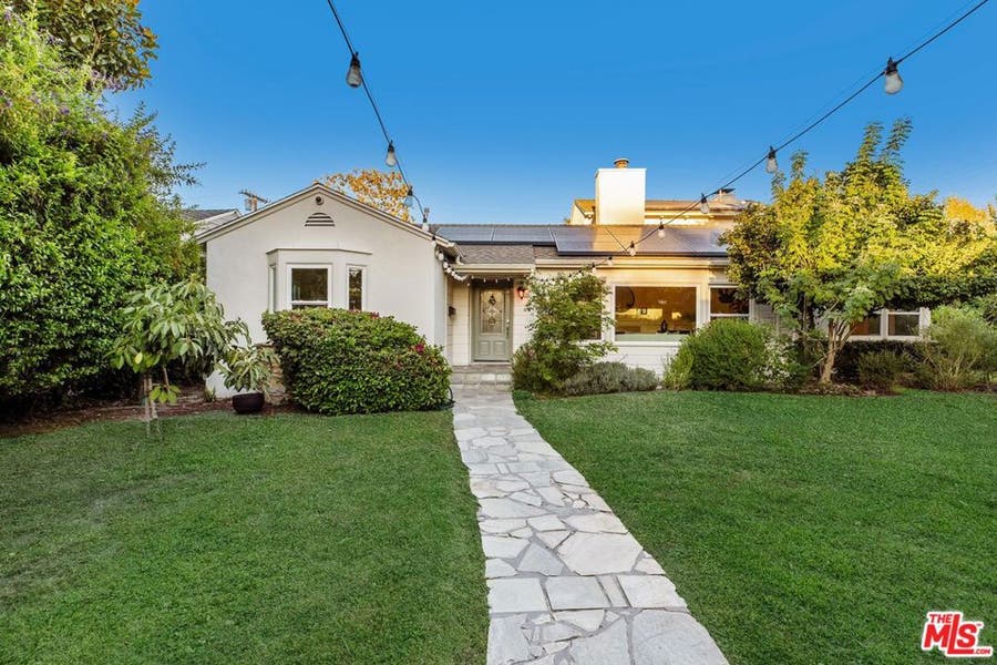 Property photo for 4900 Radford Avenue, Valley Village, CA