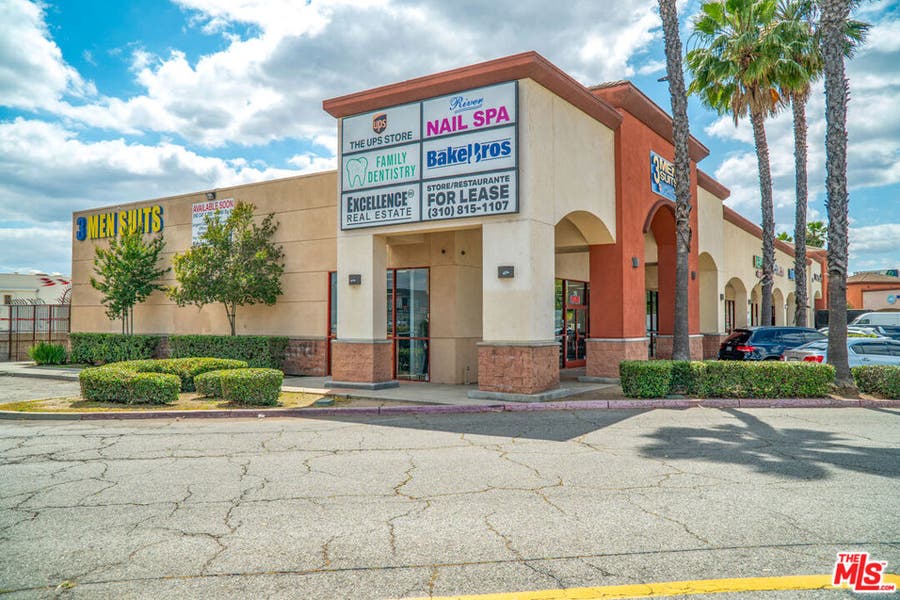 Property photo for 3100 Big Dalton Avenue, Baldwin Park, CA