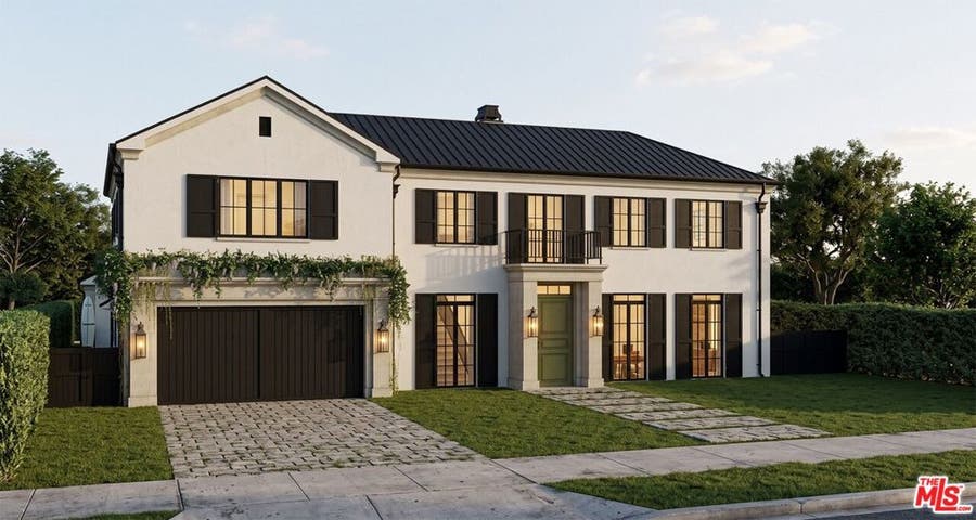 Property photo for 719 Chapala Drive, Los Angeles, CA