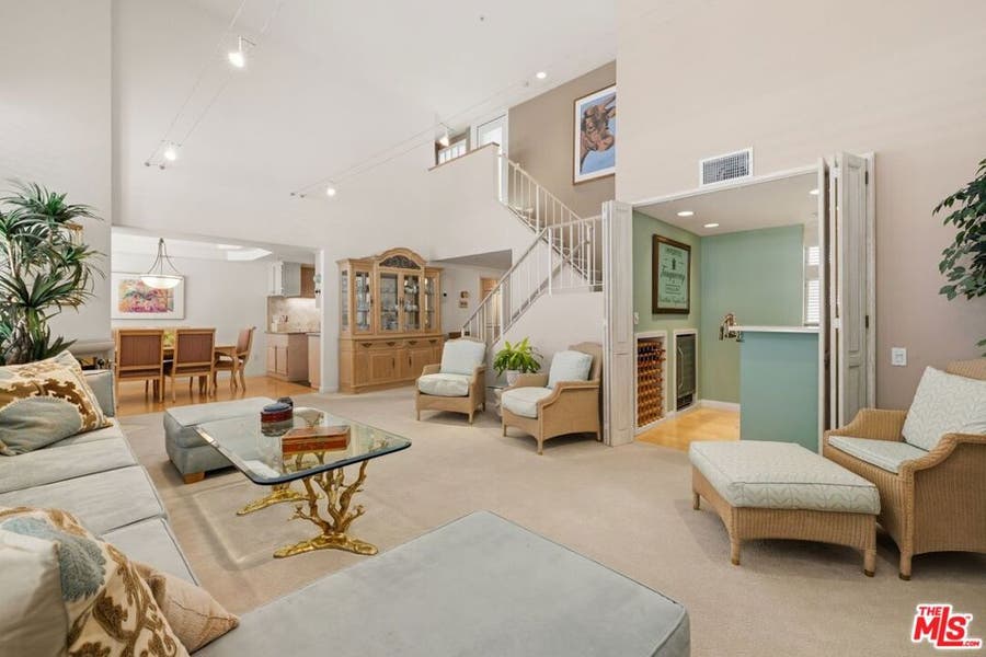 Property photo for 4235 Mary Ellen Avenue, #303, Los Angeles, CA