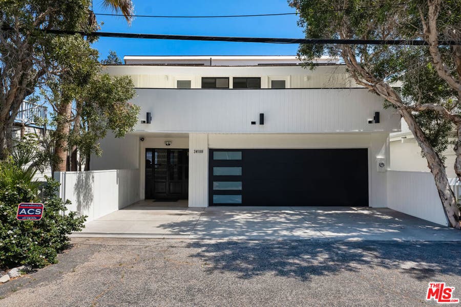 Property photo for 24108 Malibu Road, Malibu, CA