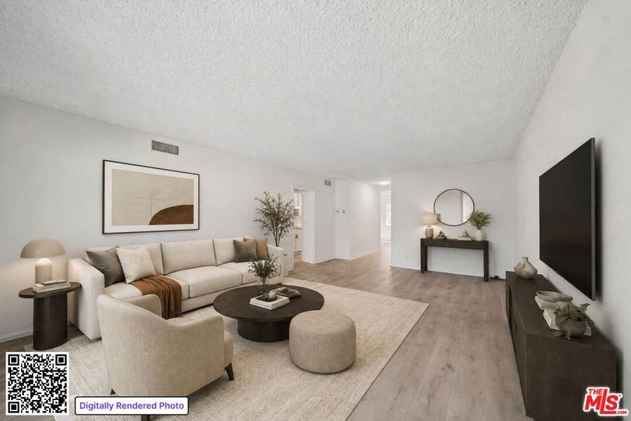 Property photo for 250 N Almont Drive, #6, Beverly Hills, CA