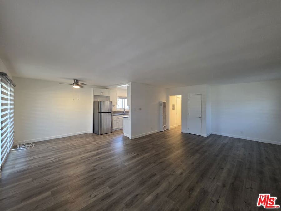 Property photo for 10734 Palms Boulevard, #3, Los Angeles, CA
