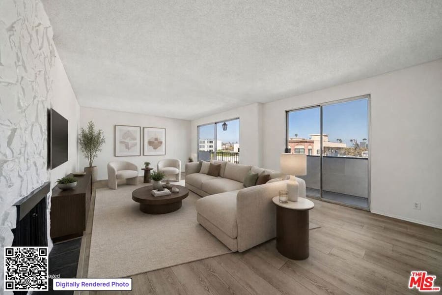 Property photo for 333 S Elm Drive, #304, Beverly Hills, CA