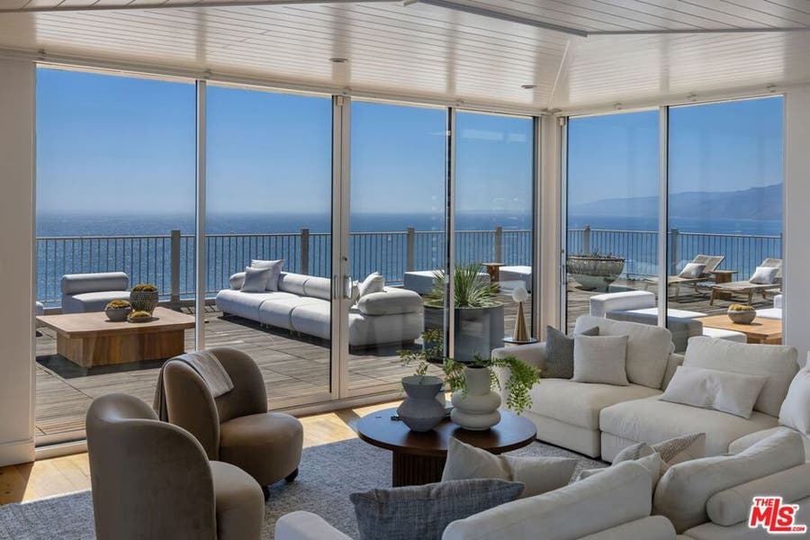 Property photo for 101 California Avenue, #PH, Santa Monica, CA