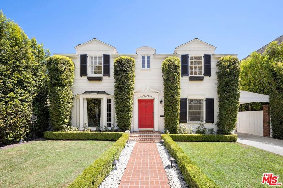 Property photo for 624 N Highland Avenue, Los Angeles, CA