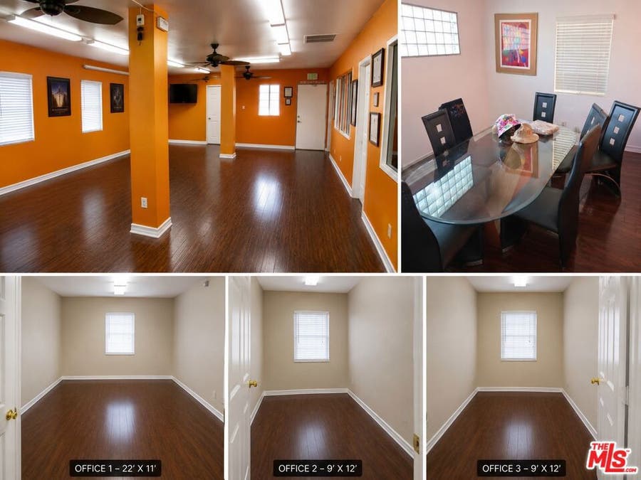 Property photo for 8467 S Van Ness Avenue, Inglewood, CA