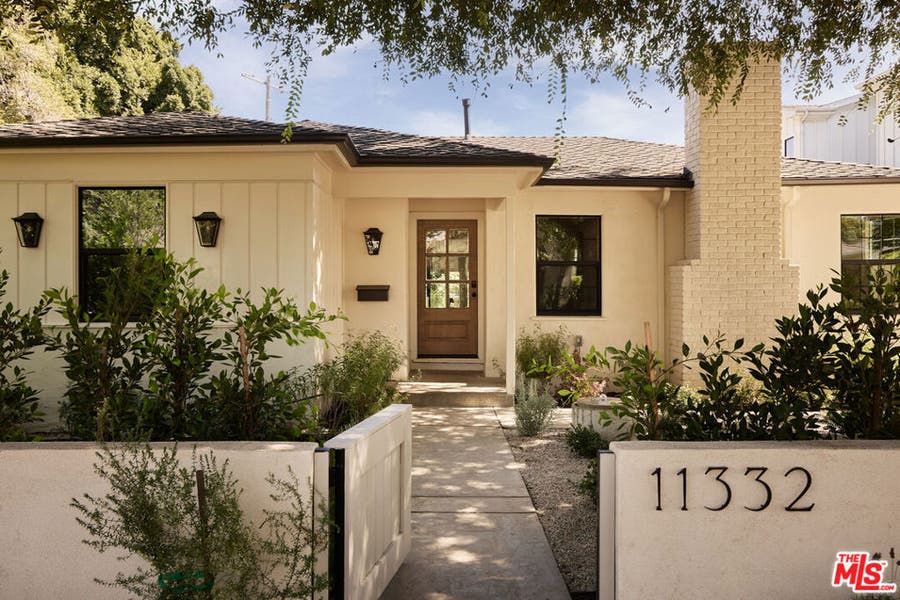 Property photo for 11332 Chenault Street, Los Angeles, CA