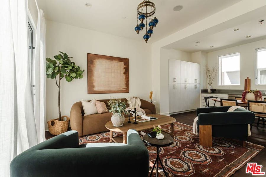 Property photo for 2202 Tom Mix Road, Los Angeles, CA