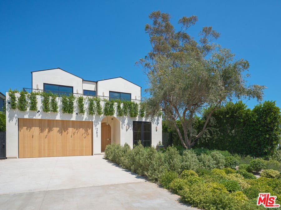 Property photo for 252 S Anita Avenue, Los Angeles, CA