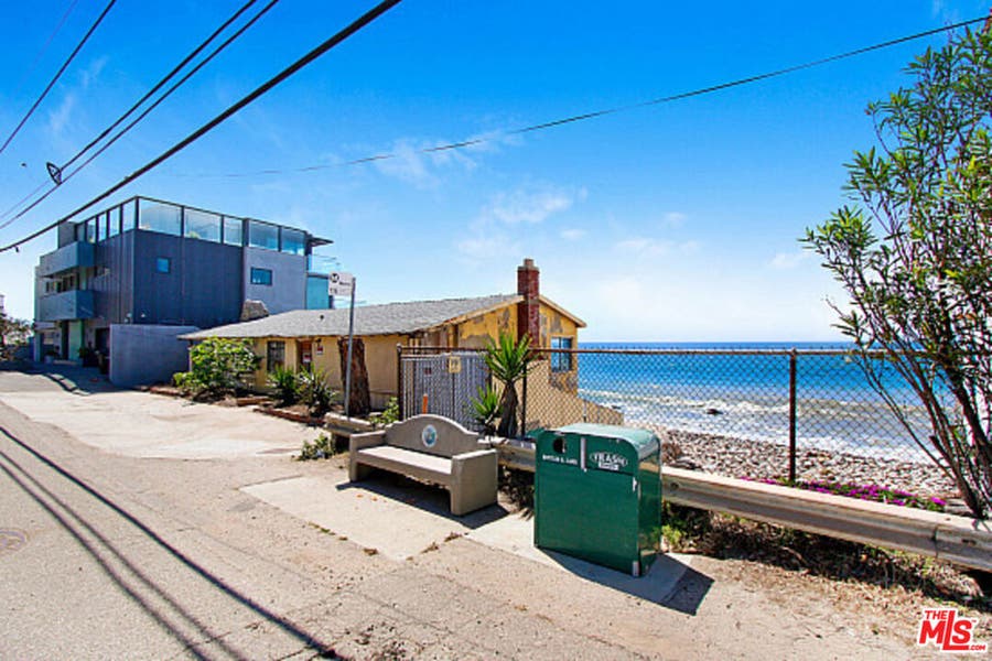 Property photo for 19000 Pacific Coast Highway, Malibu, CA