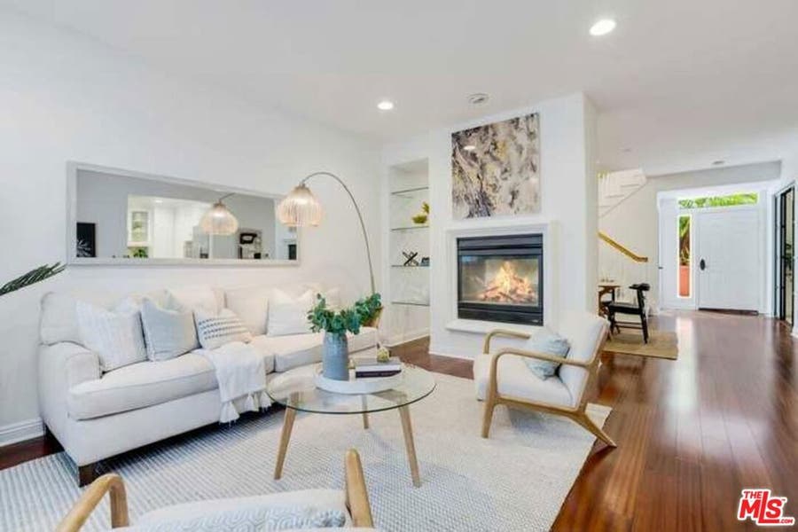 Property photo for 13173 Pacific, #103, Playa Vista, CA