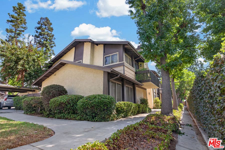 Property photo for 6716 Clybourn Avenue, #147, North Hollywood, CA