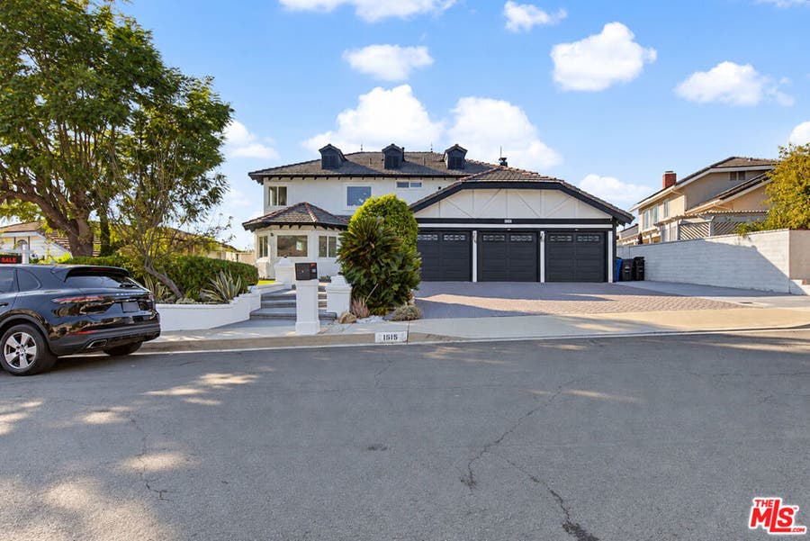 Property photo for 1515 Sunbluff Drive, Diamond Bar, CA