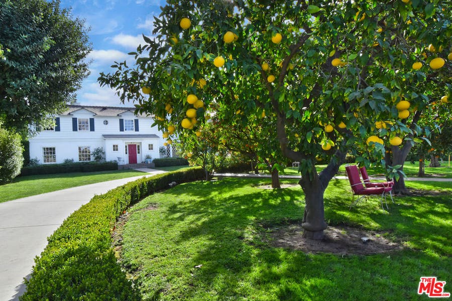 Property photo for 4444 Libbit Avenue, Encino, CA
