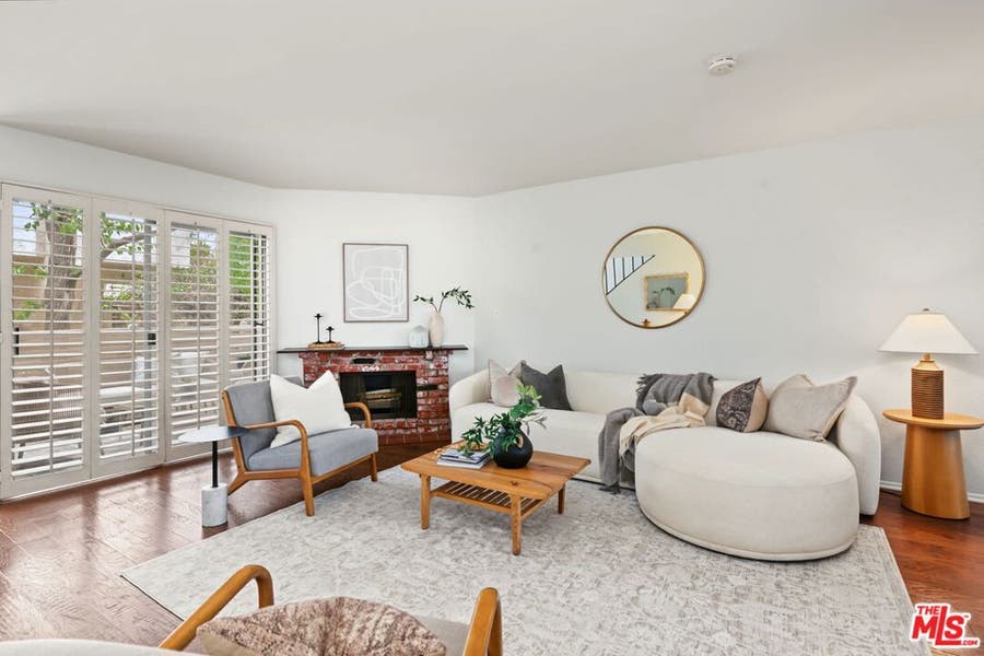 Property photo for 2016 Euclid Street, #13, Santa Monica, CA