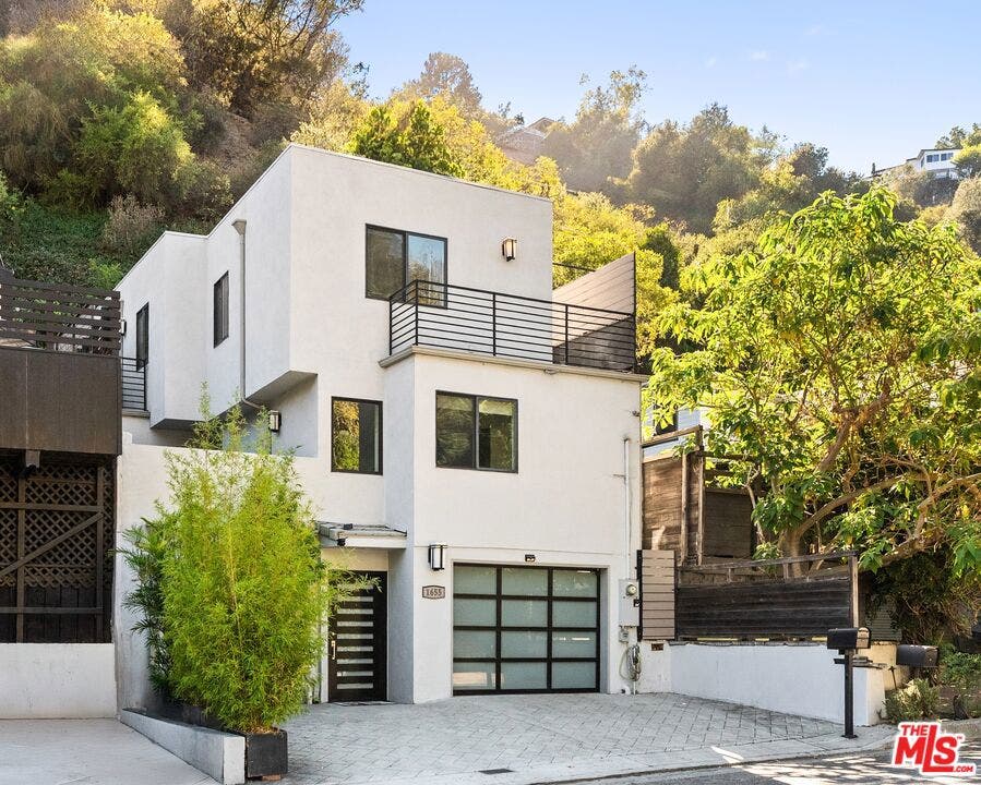 Property photo for 1655 N Beverly Glen Boulevard, Los Angeles, CA