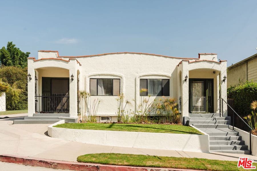 Property photo for 2933 Swan Place, Los Angeles, CA