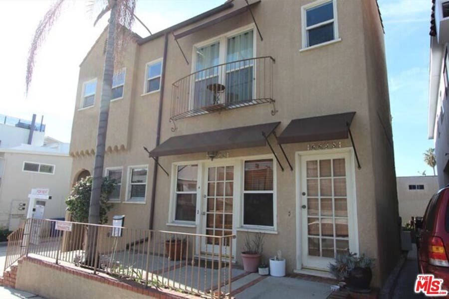 Property photo for 6656 Vista Del Mar, #A, Playa Del Rey, CA