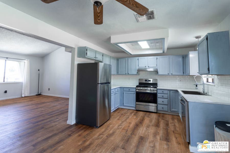 Property photo for 6070 Chia Avenue, Twentynine Palms, CA