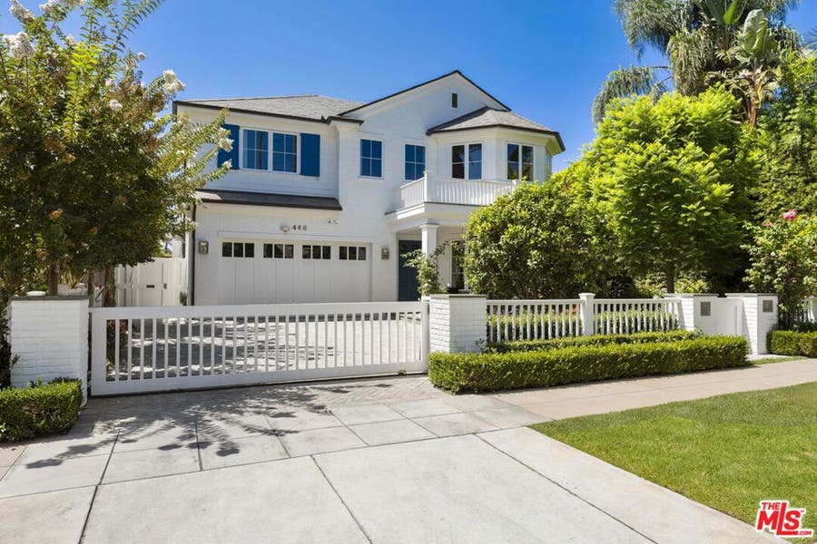 Property photo for 448 21st Street, Santa Monica, CA